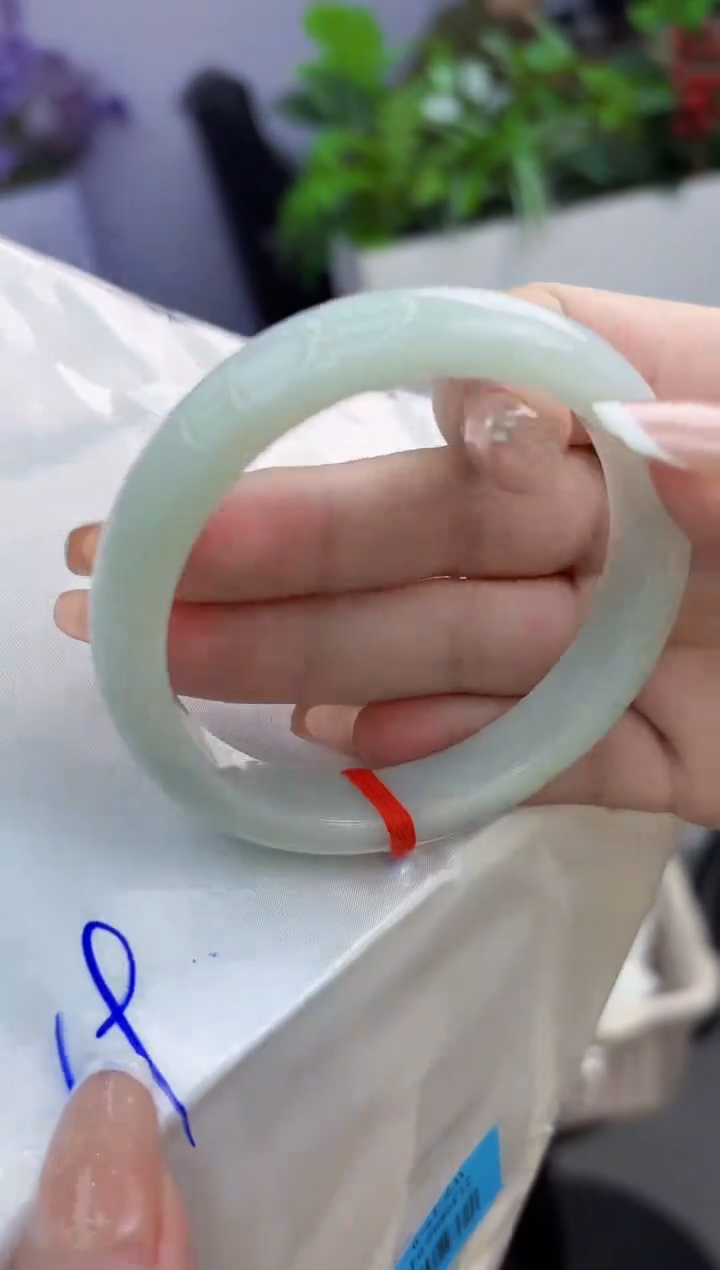 【闪购商品】翡翠手镯未镶嵌翡翠手镯