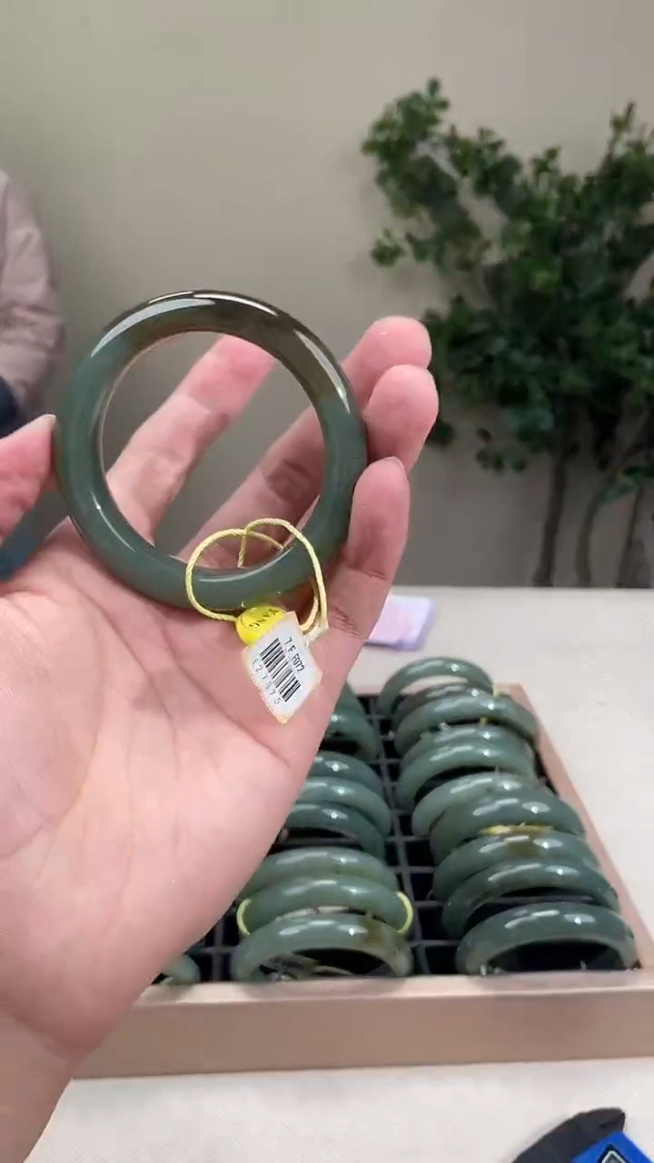 定制和田玉多样性拍一发一130096