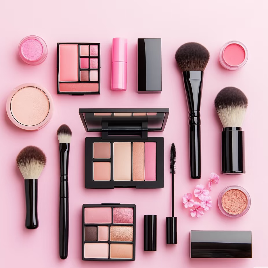 YE小样儿【清台】大牌美妆拆拆乐集合盲袋