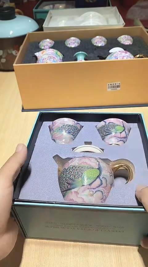 瓷片全场正品,一件不留@@1