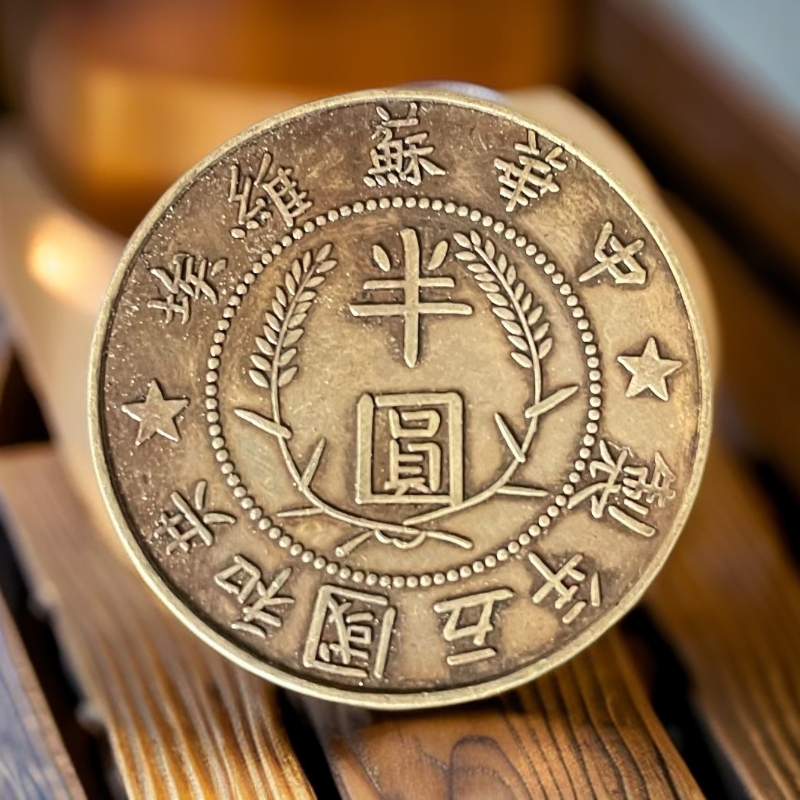 F35精选手工摆件现代仿古复古工艺摆件