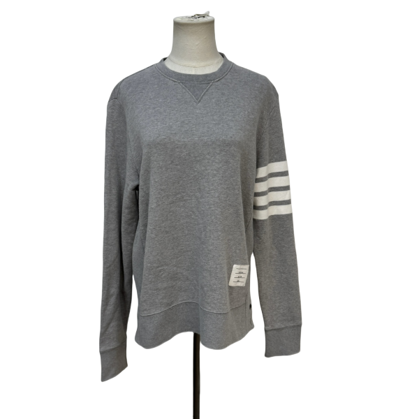 妃鱼/汤姆·布朗/棉/卫衣/95新/琳二一二