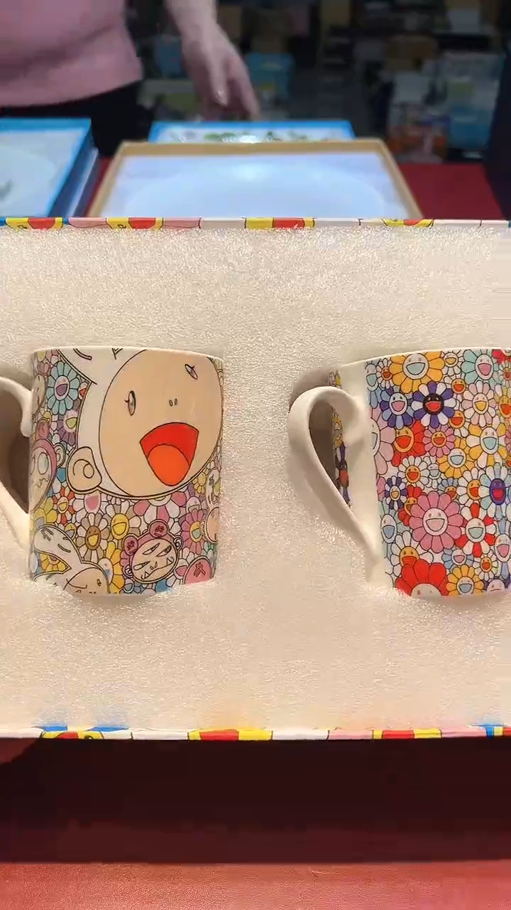 【闪购商品】瓷片锅碗瓢盆一件不剩