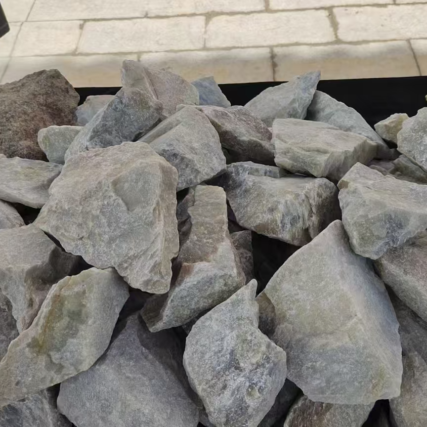 新疆糖料质盆景石