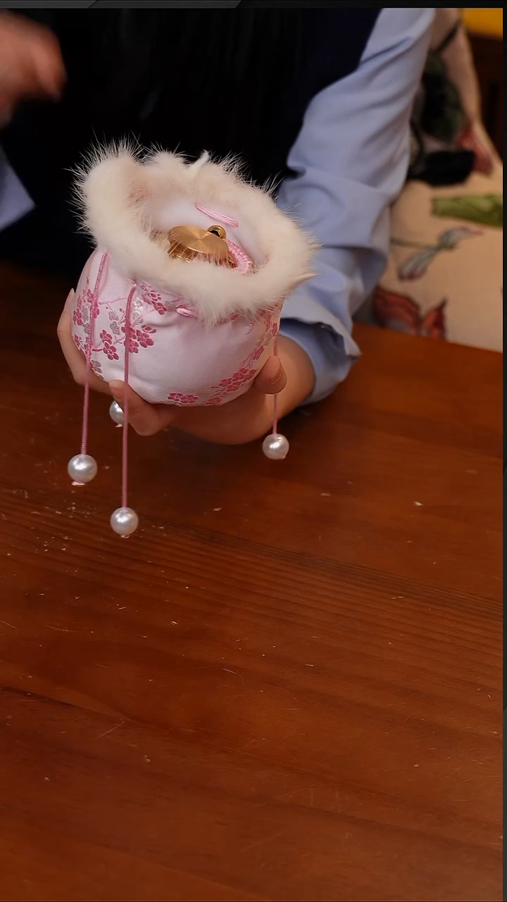 陶17-汤婆子-粉色-CF6262