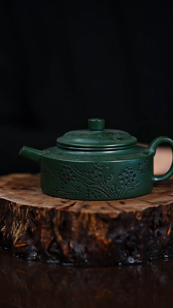 宜兴知衍传器原矿全手1