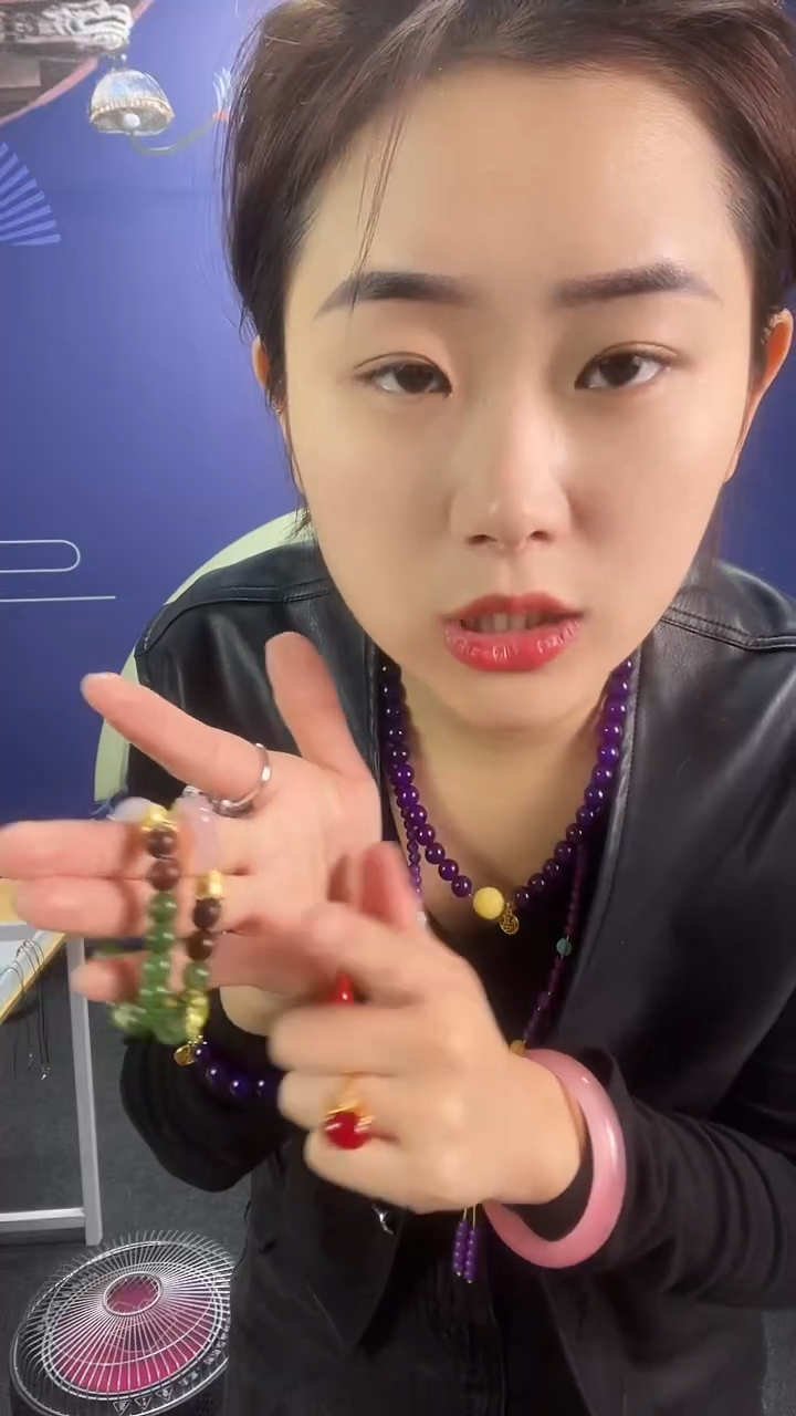 【闪购商品】和田玉手串未镶嵌多样性发货任意一件