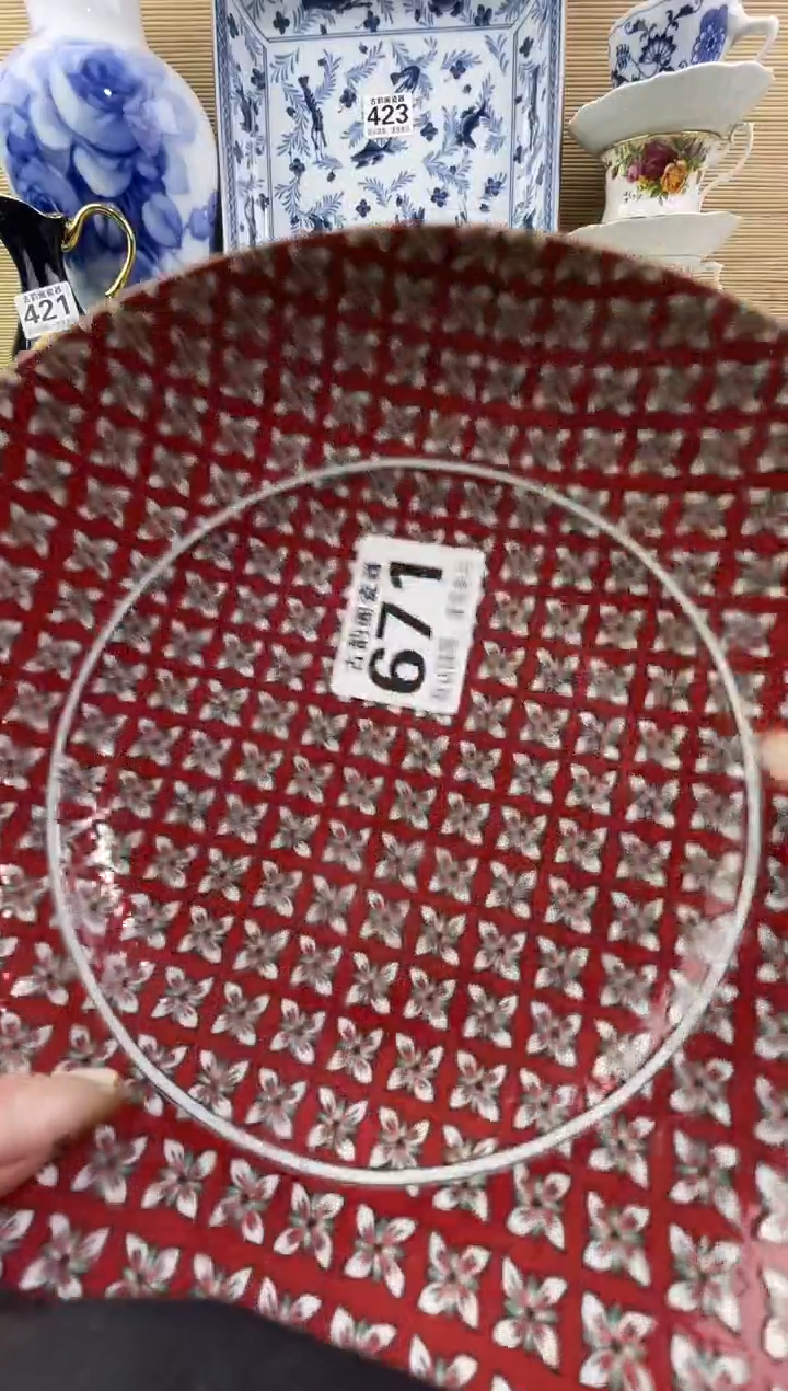 6***旺摆件瓷器瓷器瓷器