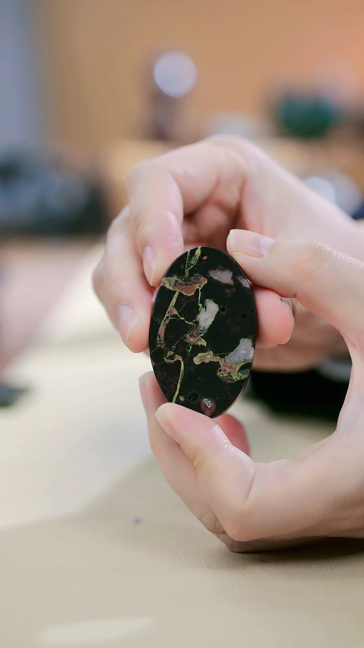 【闪购商品】12梅花玉C寻武记一物一拍