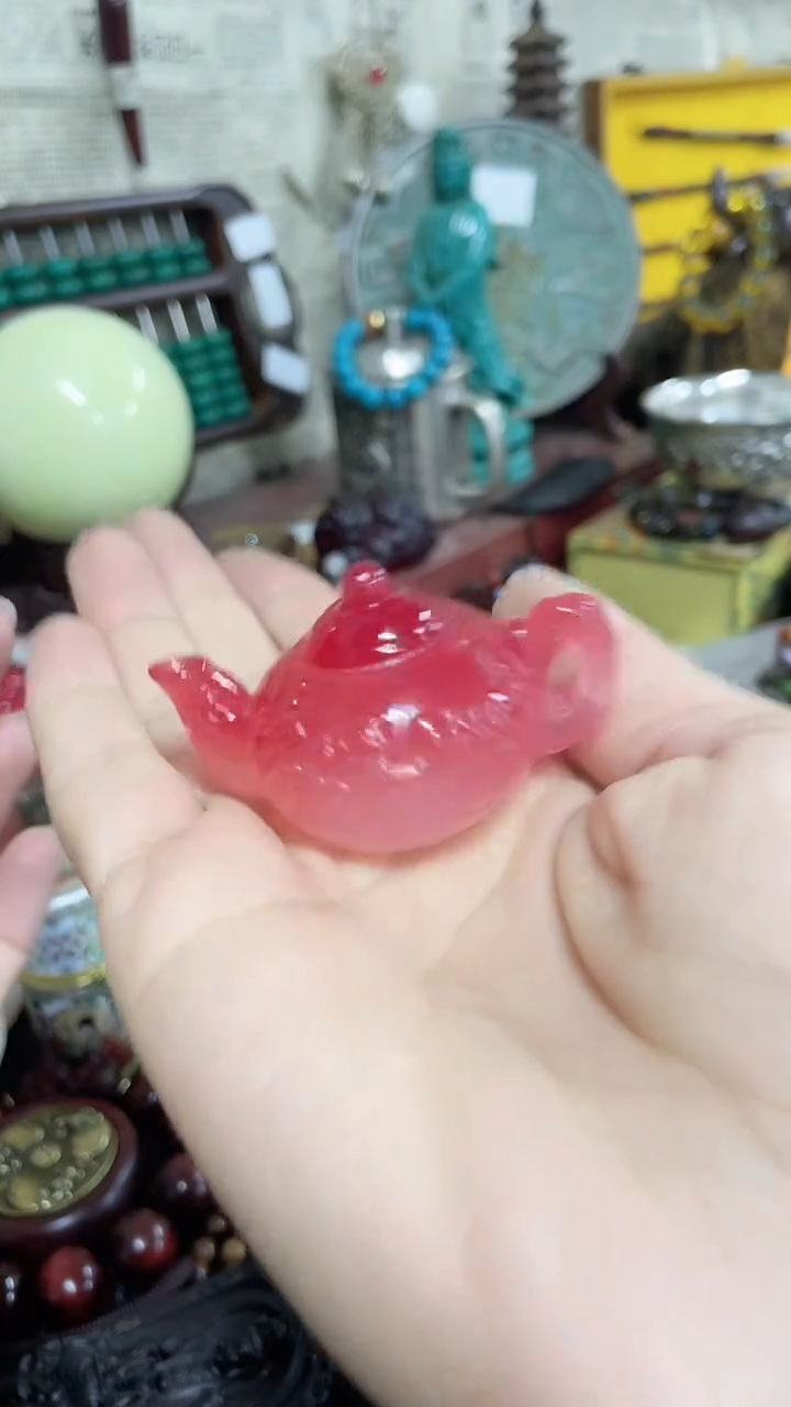 【闪购商品】织绣主播推荐主播推荐