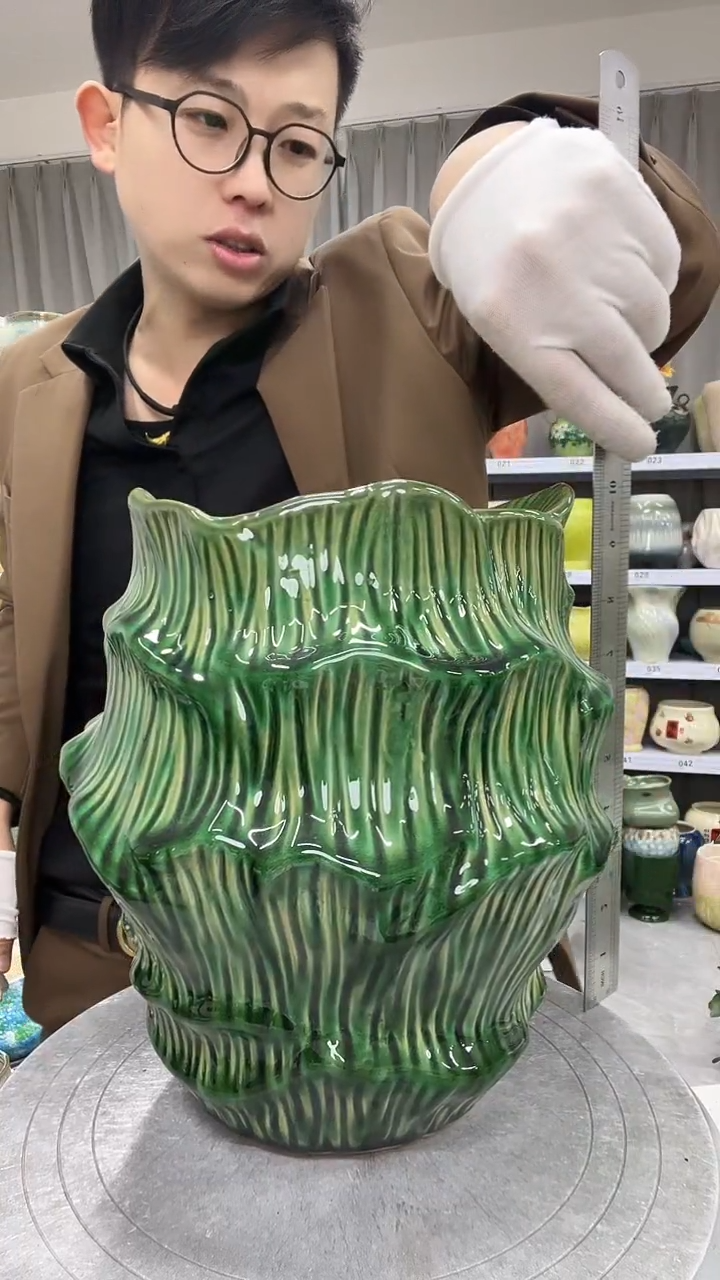 【11.19】直播链接  高度: 26   口径:   14