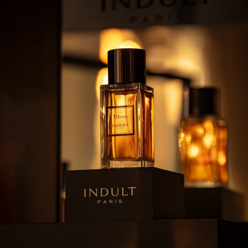尹道特IndultParis 梦幻天糖50ml正装香水