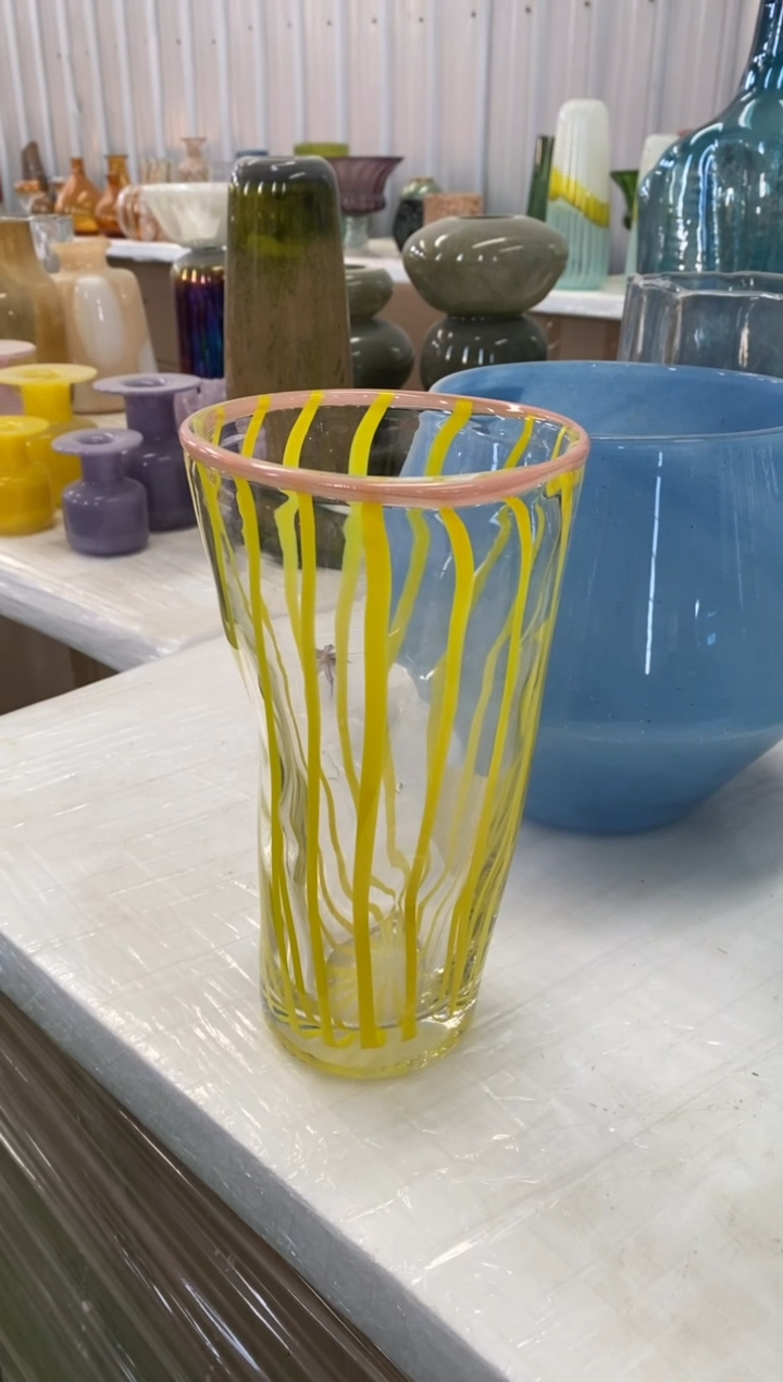 【闪购商品】玻璃019