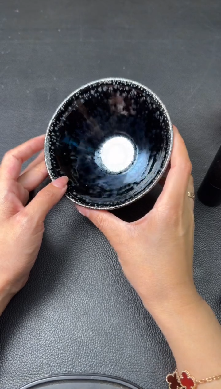 茶盏江汉旺知遇之恩121