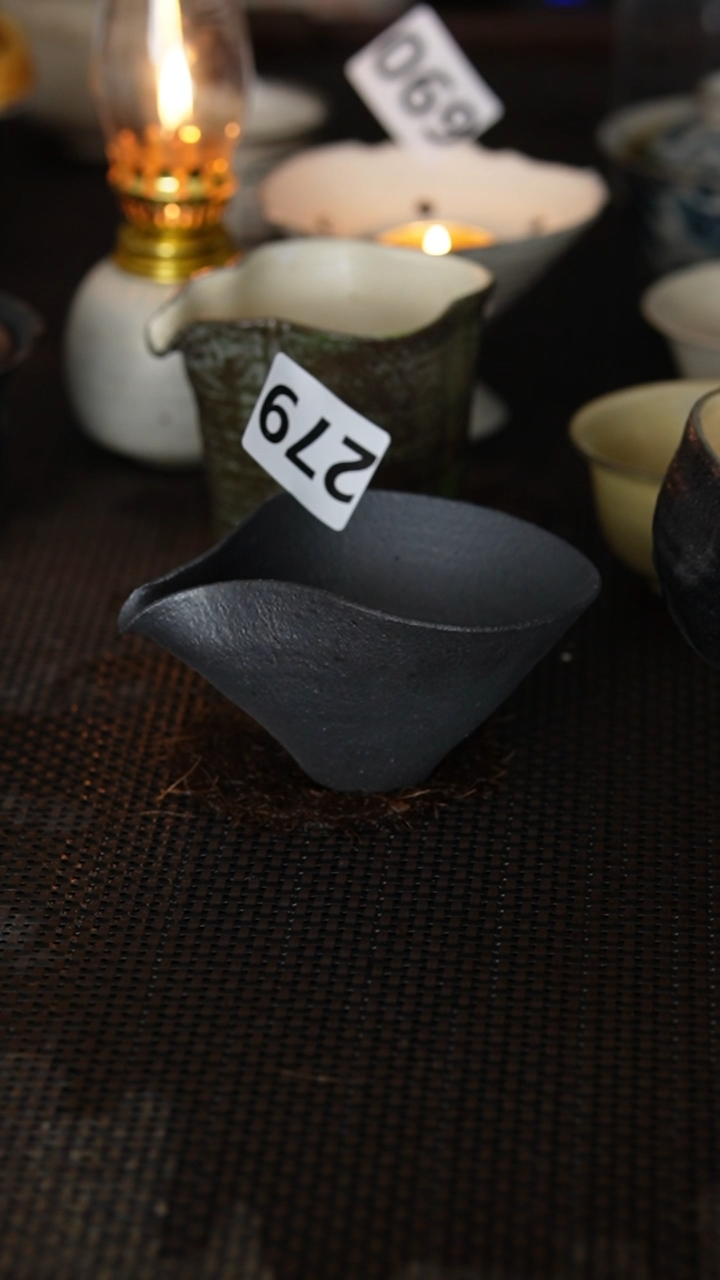 【闪购商品】279景德镇{立梦陶}手作