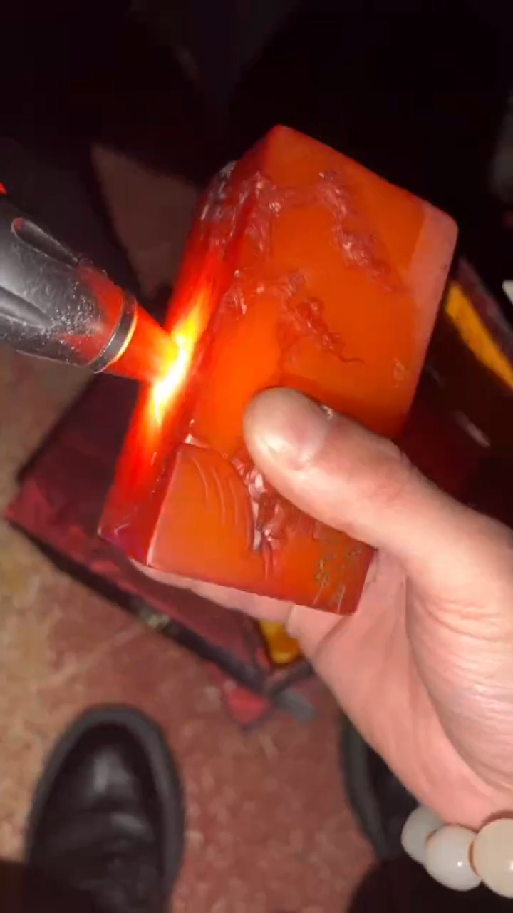 玉闪购商品高端专用连