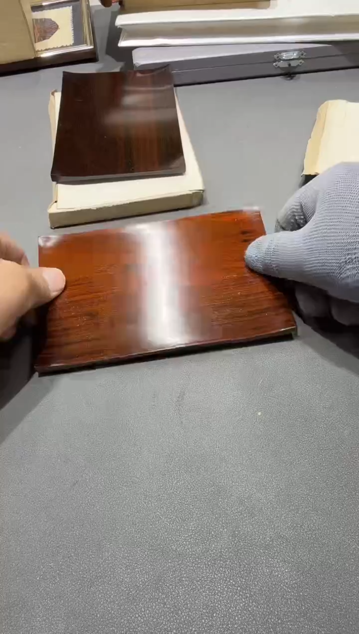 木东****）工艺品小四孤品收藏中古品