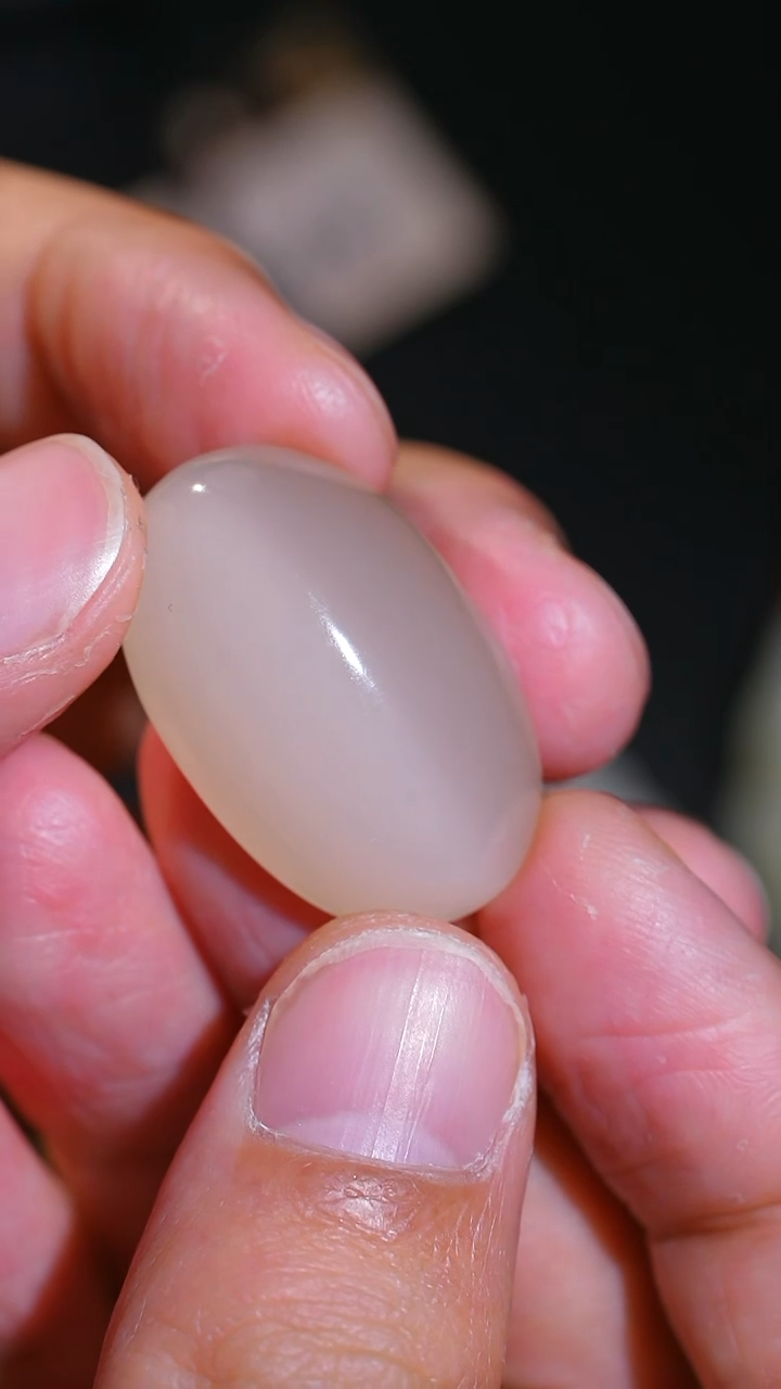 吊坠(不含链)未镶嵌和田玉11多样性发一