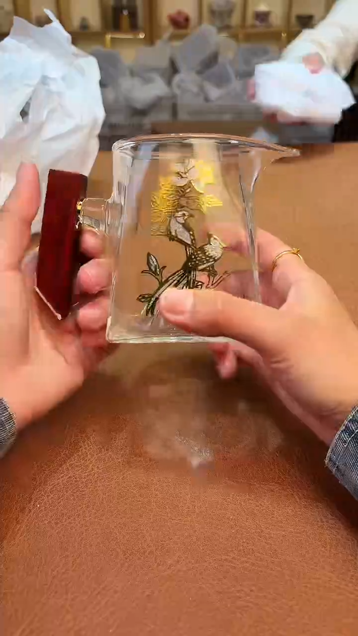 【闪购商品】知音茶具开播福利@@