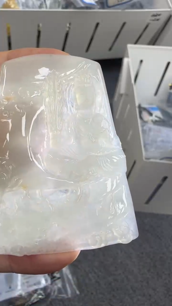 【闪购商品】翡翠挂件未镶嵌A货翡翠多样性孤品