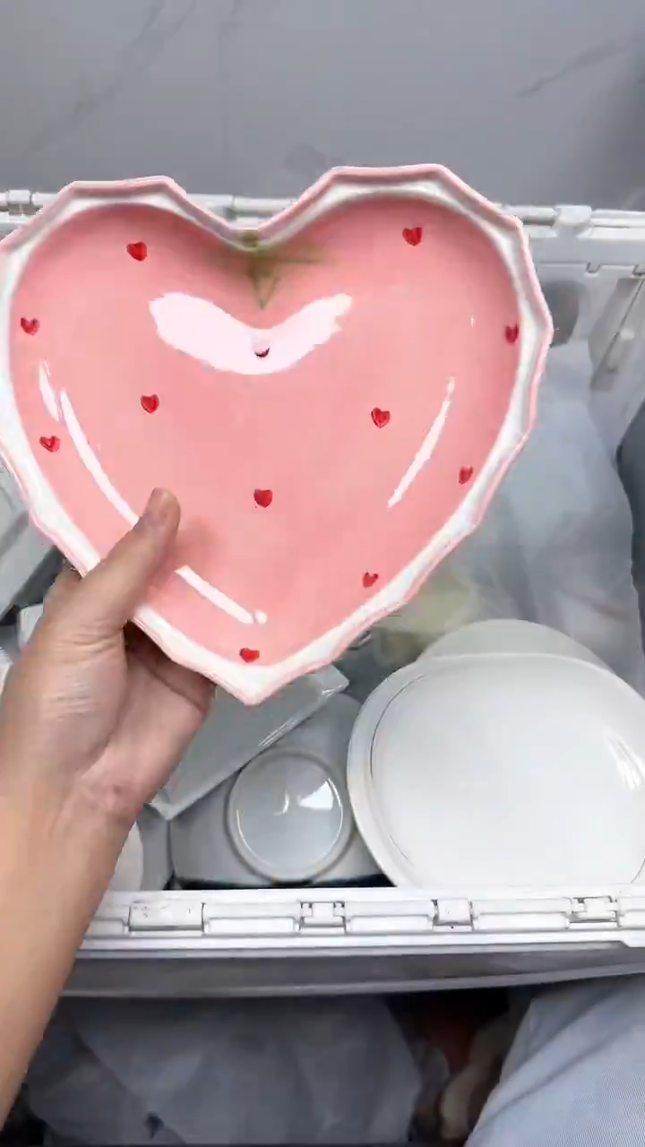 【闪购商品】258回流瓷器默认微瑕，18.8包邮