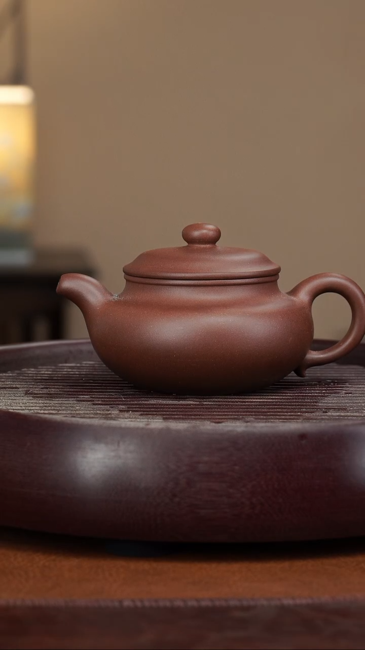 【闪购商品】紫砂茶壶宜兴紫砂壶