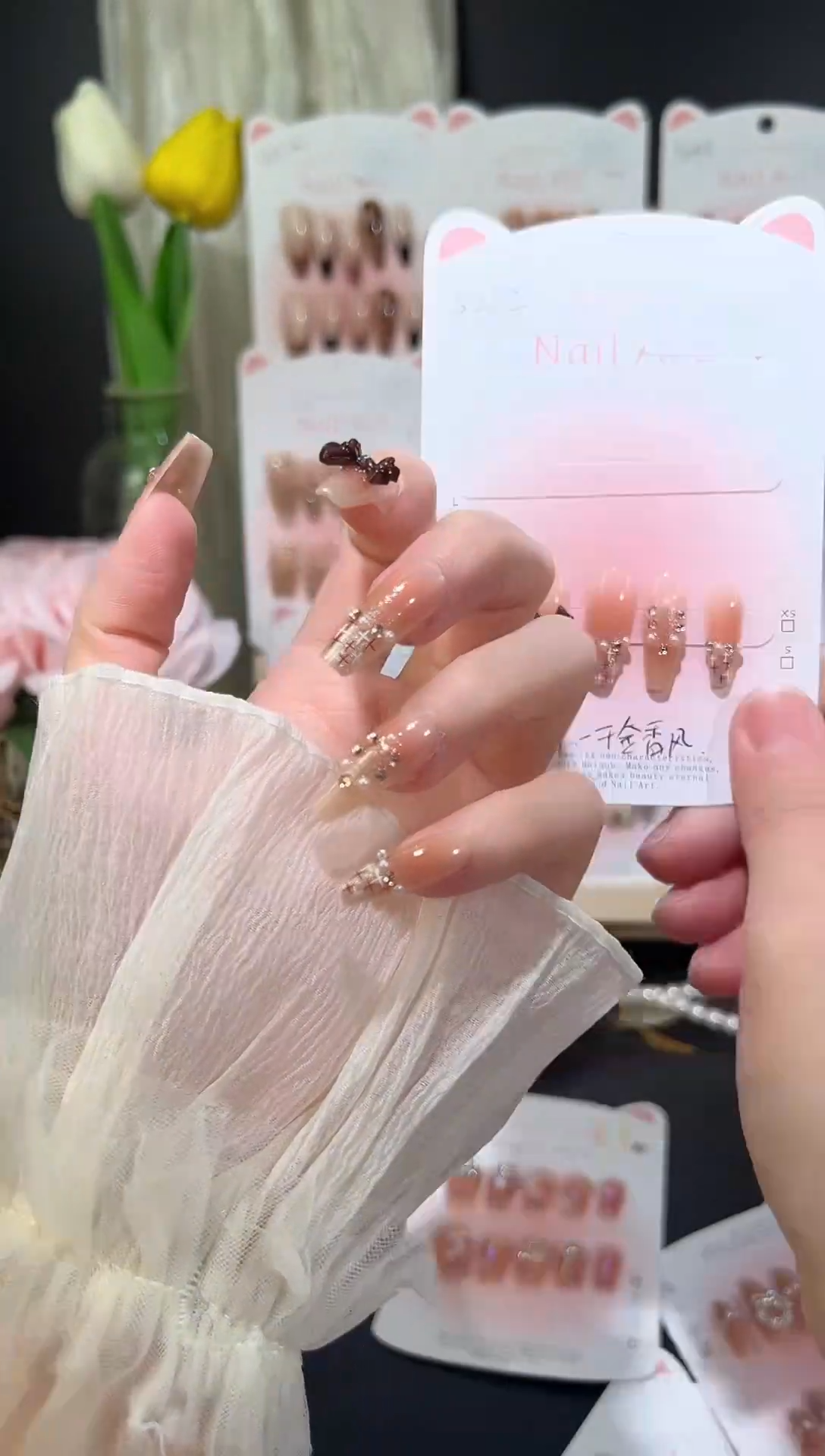 千金香风中梯好看