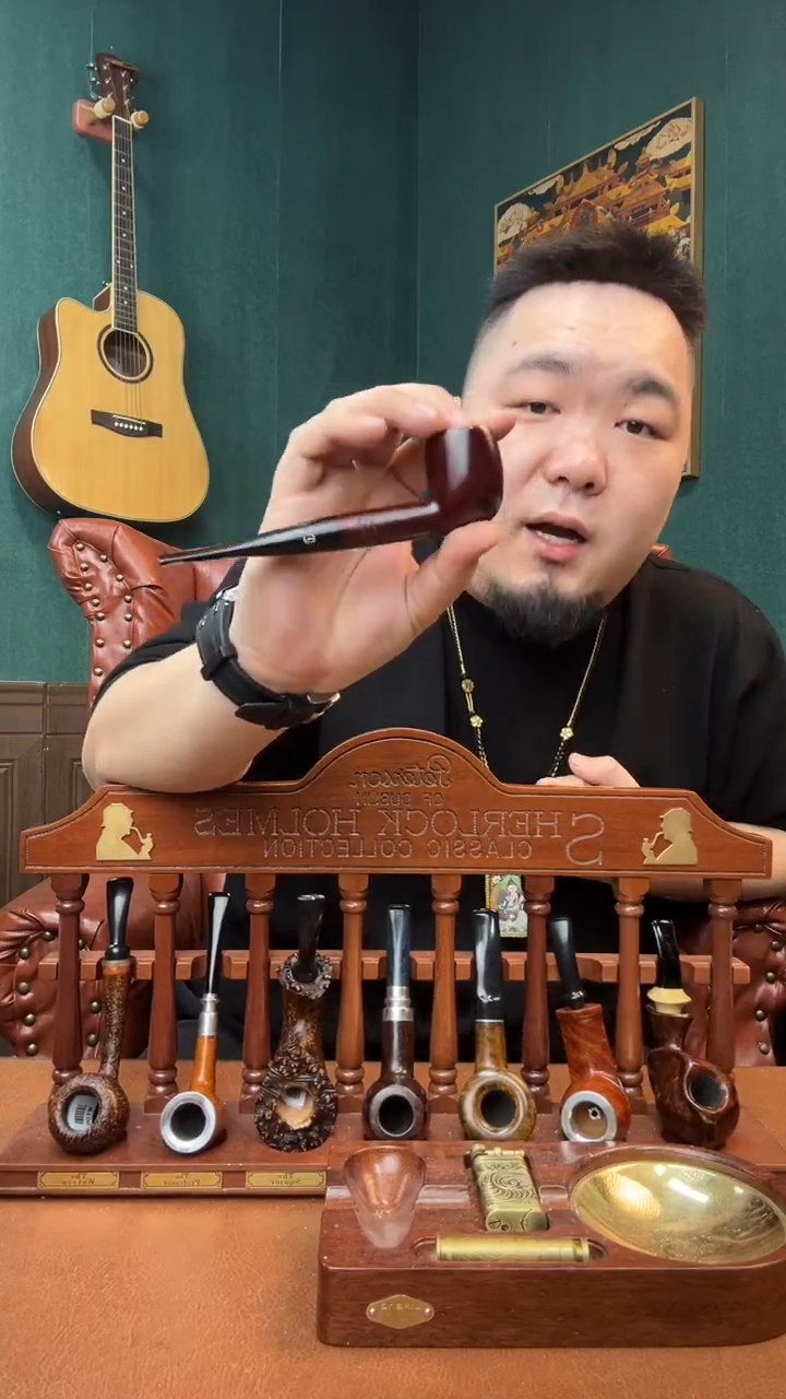 石楠木意大利进口石楠木烟斗