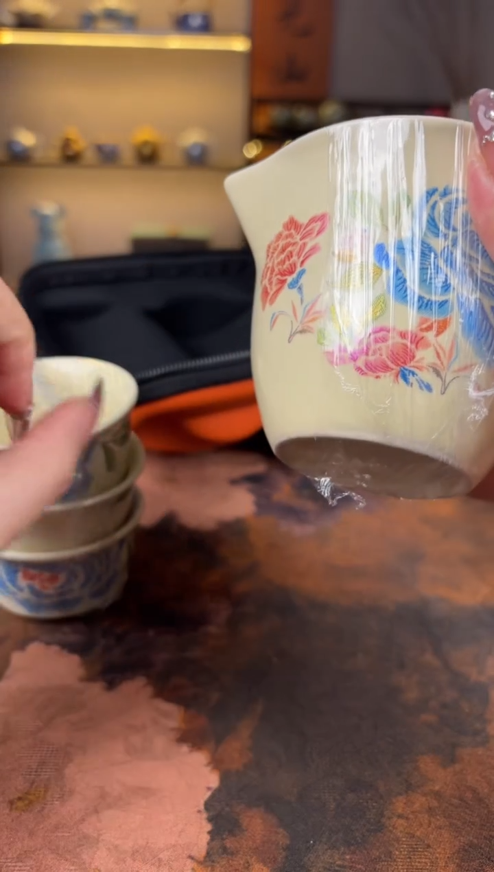 【闪购商品】茶具@@