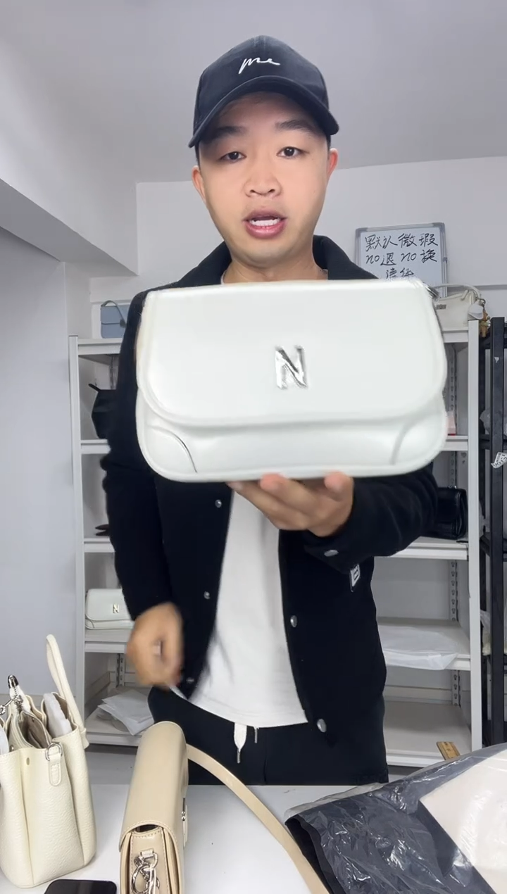 牛皮（革）【尤尤轻奢女包】时尚百搭轻奢款式女包118