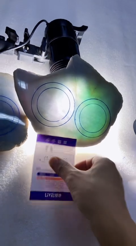 定制翡翠未镶嵌勇*888888888