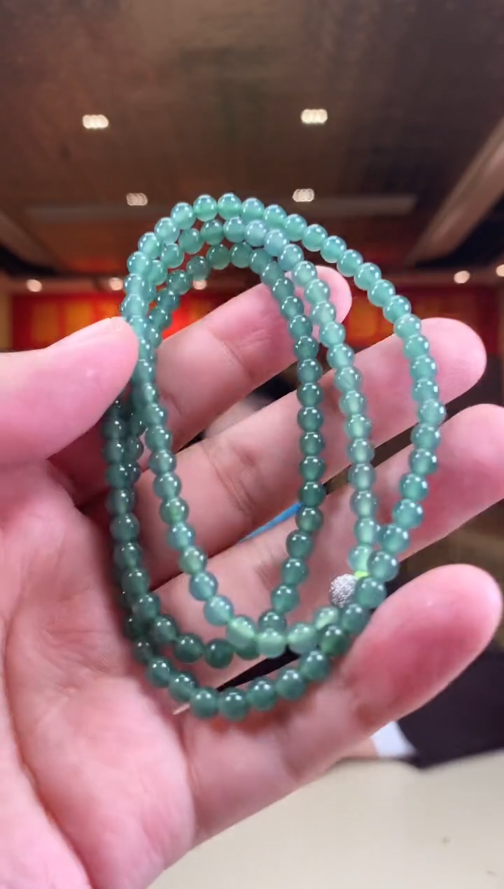 【闪购商品】定制翡翠未镶嵌             *60