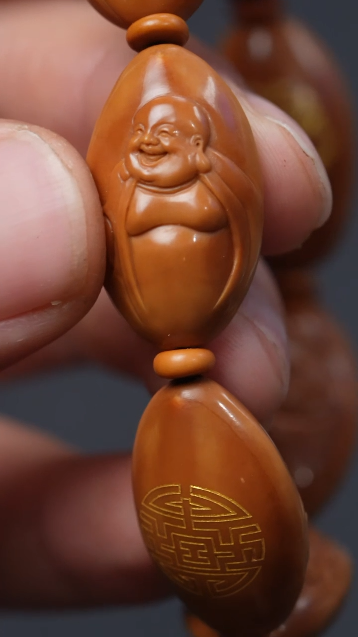 【闪购商品】橄榄核手串/手链橄榄核