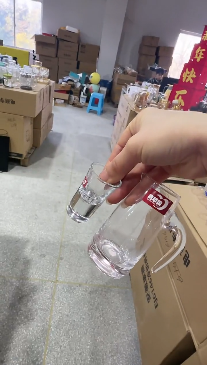 【闪购商品】玻璃无盖款直播闪购价6+6