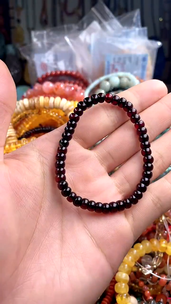 【闪购商品】琥珀裸石未镶嵌(一物一件)144912