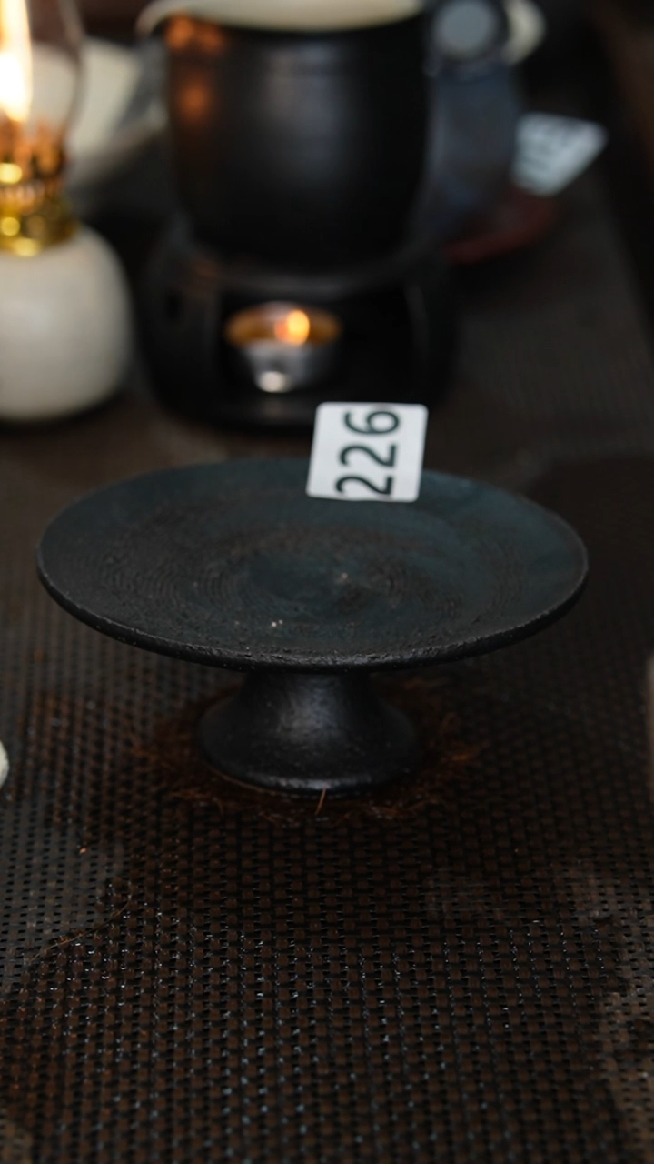 【闪购商品】226景德镇{立梦陶}手作