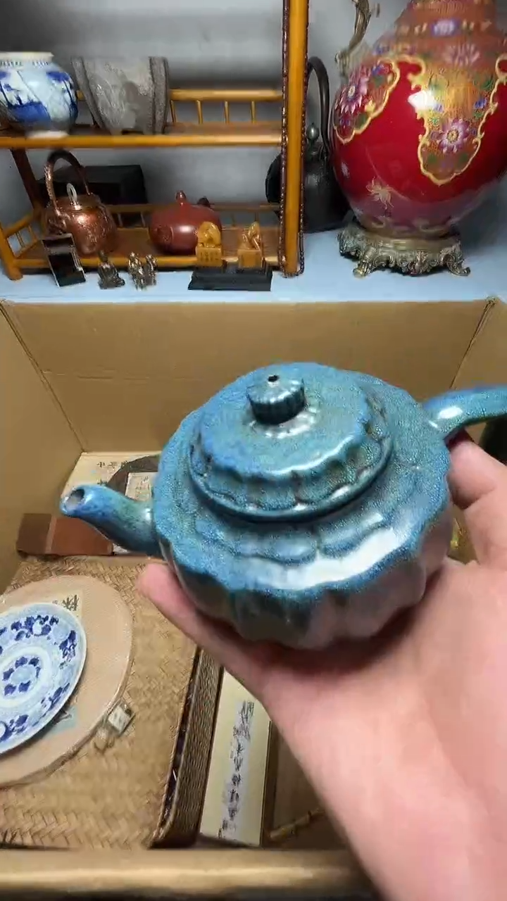 茶宠瓷器瓷器瓷器瓷器瓷器微瑕