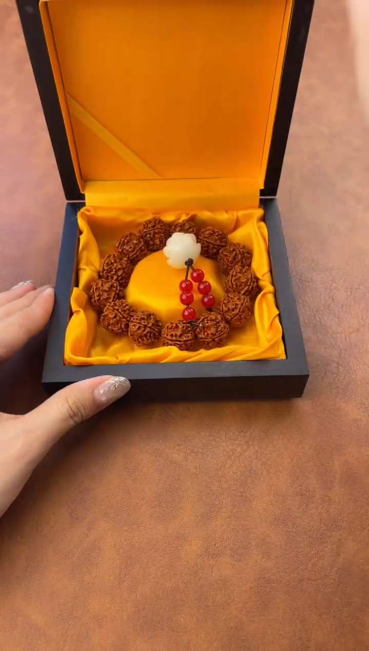 中天手串（无礼盒）@@@SP124