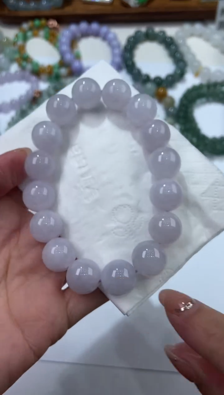 【闪购商品】翡翠未镶嵌挂件289642  