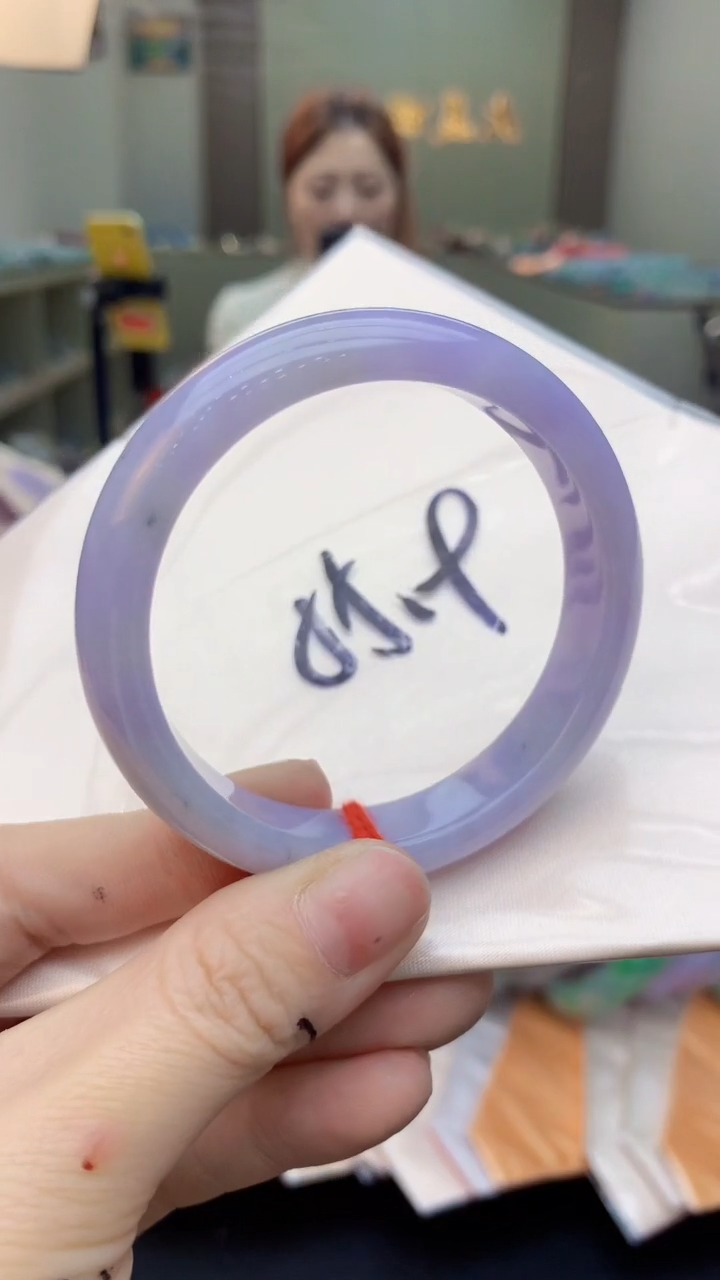 【闪购商品】翡翠手镯未镶嵌1035354554