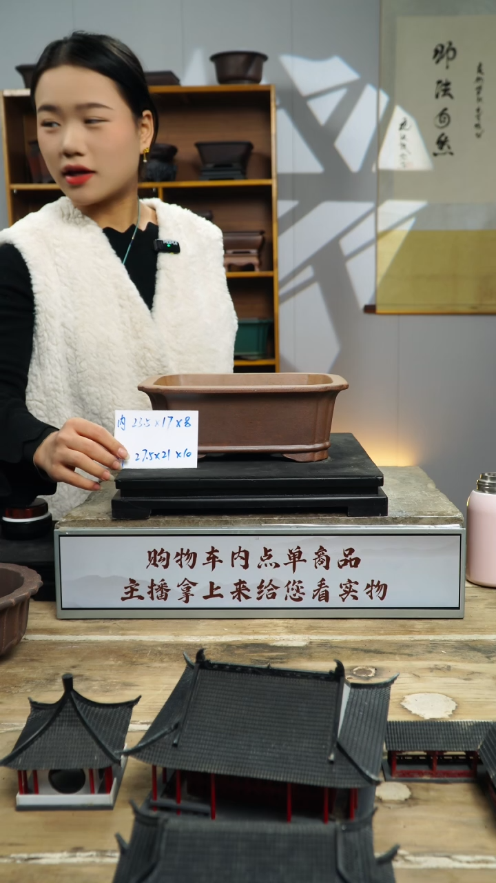 【闪购商品】紫砂庆31