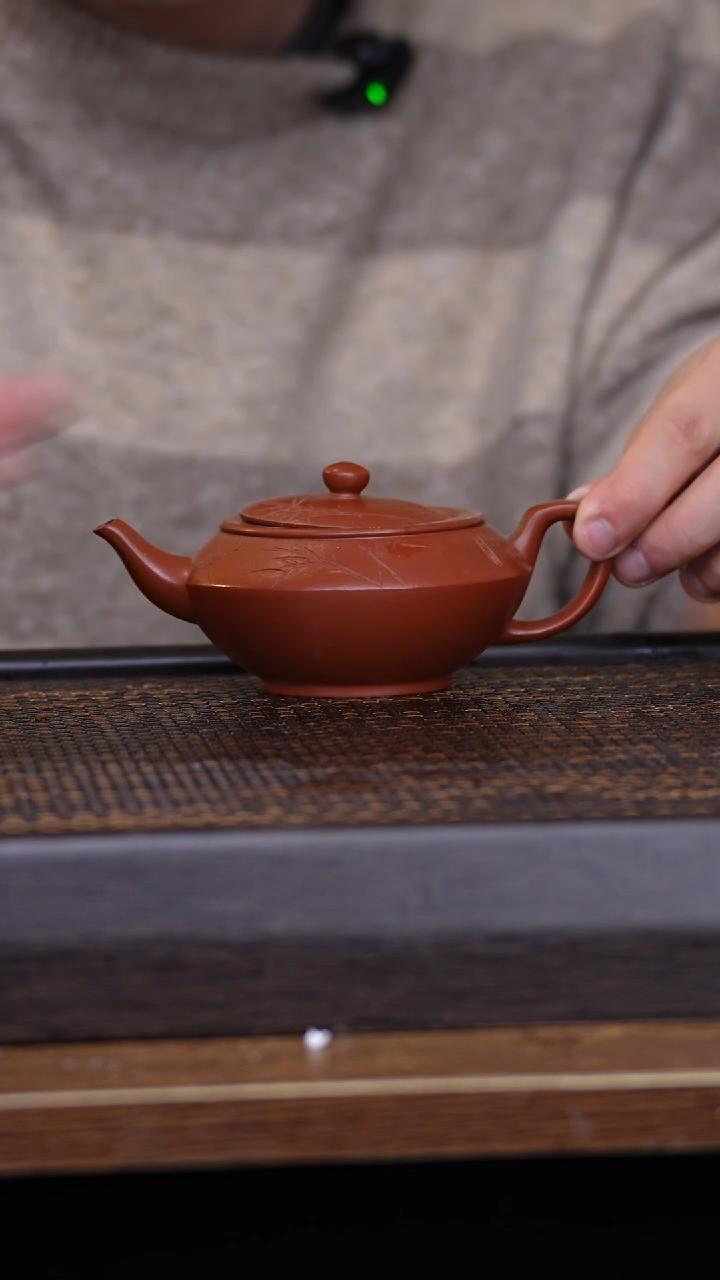 【闪购商品】紫砂茶壶456789321465789