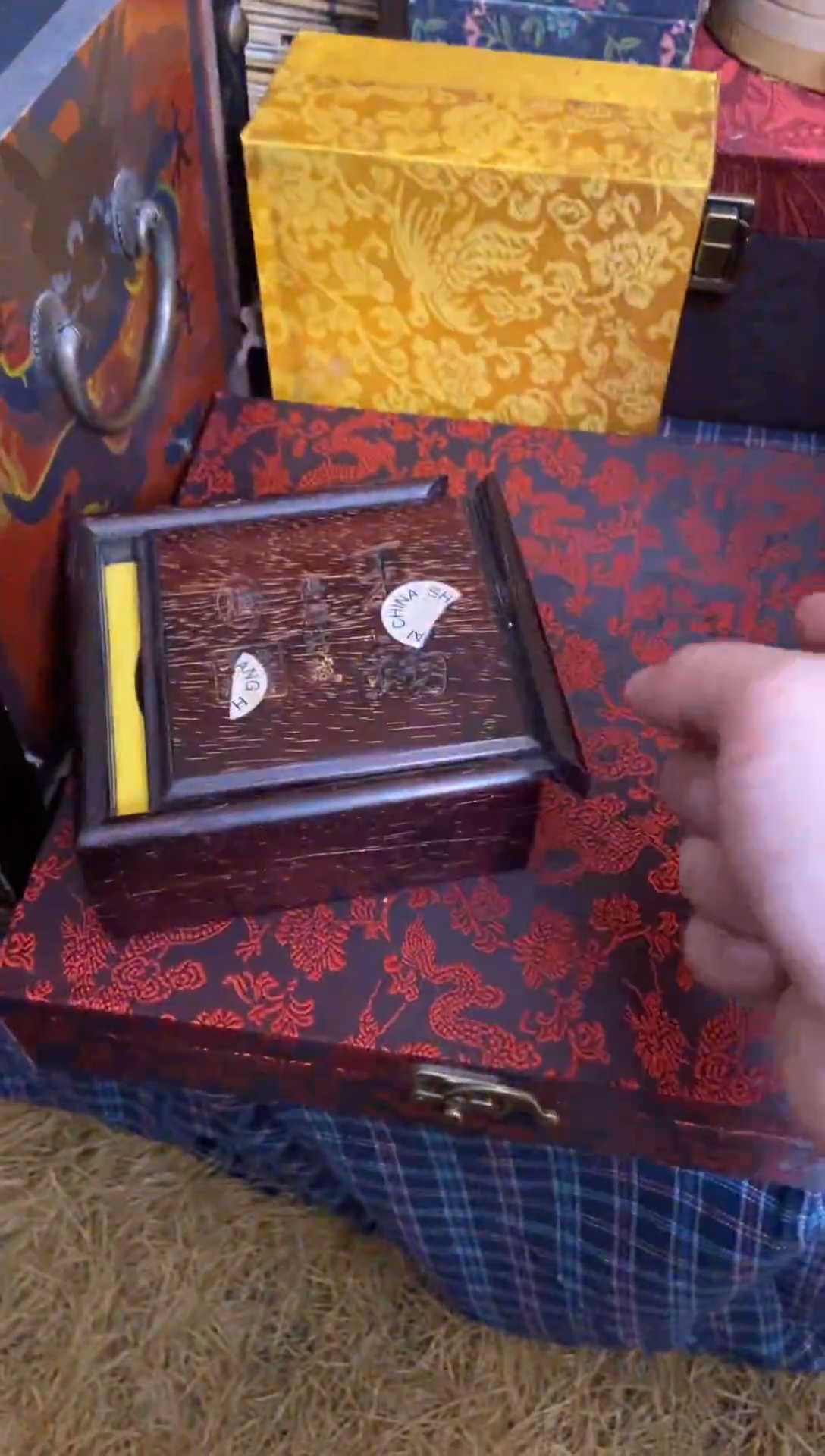 木精品------福利