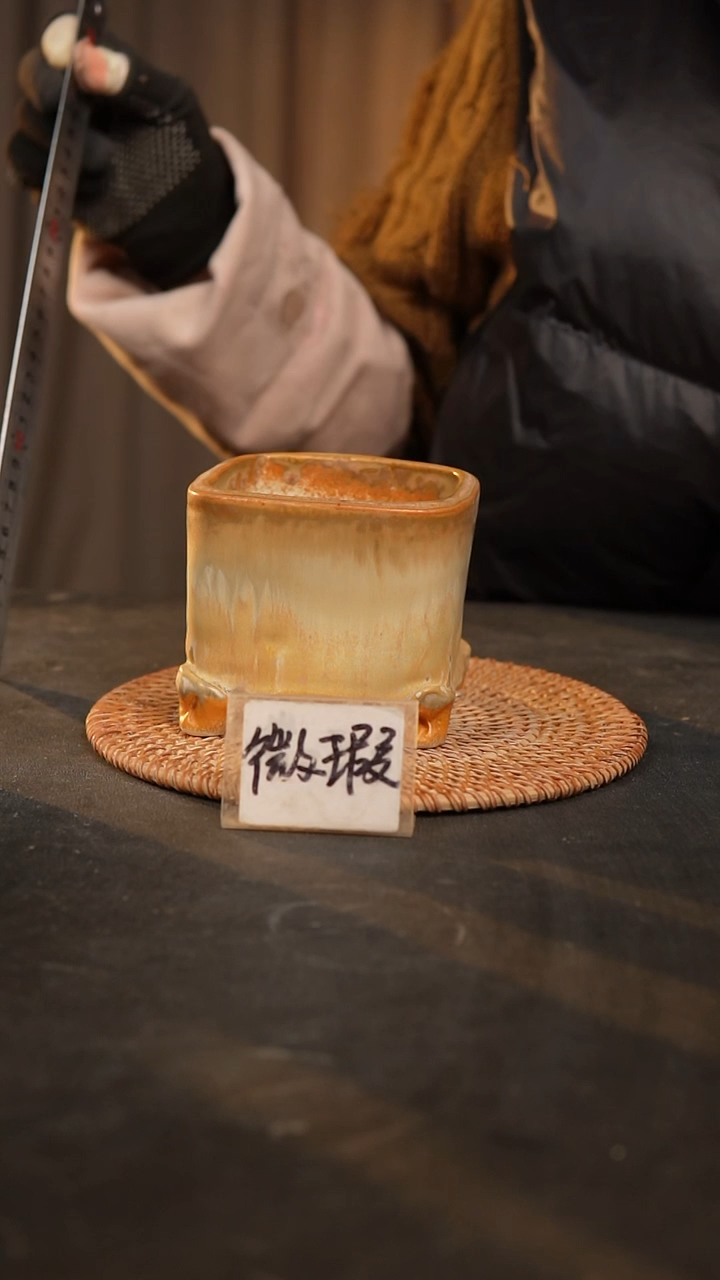 【闪购商品】瓷片88景德镇泥泥陶瓷