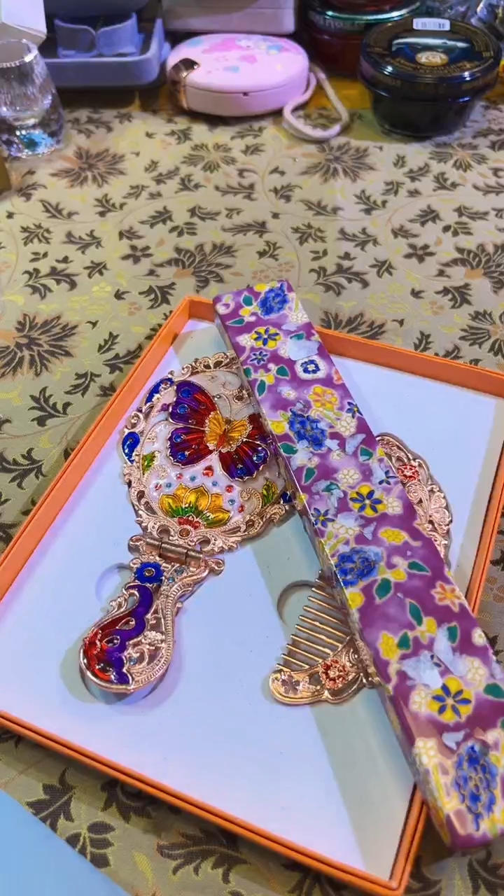 【闪购商品】瓷片陶茶666文玩周边多人