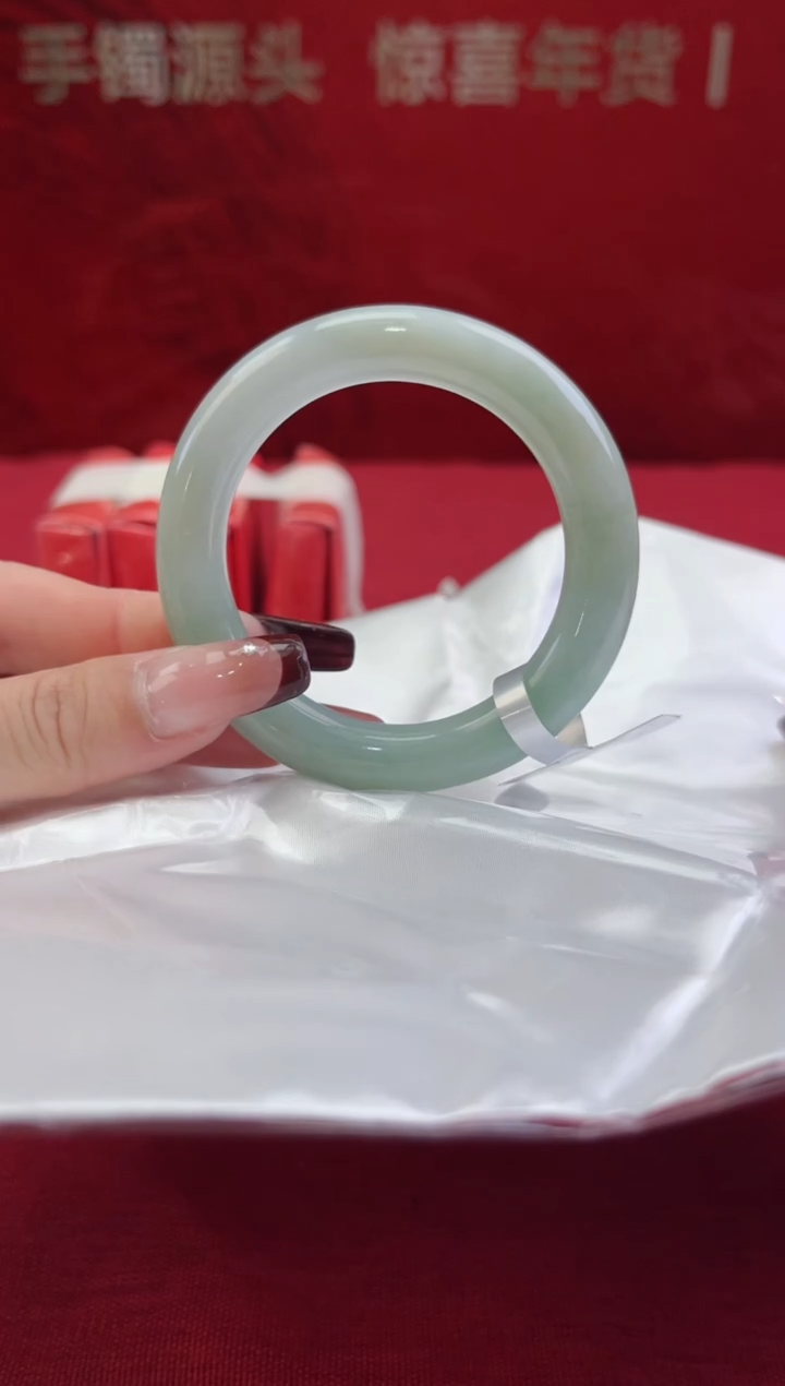 【闪购商品】翡翠手镯未镶嵌10翡翠手镯