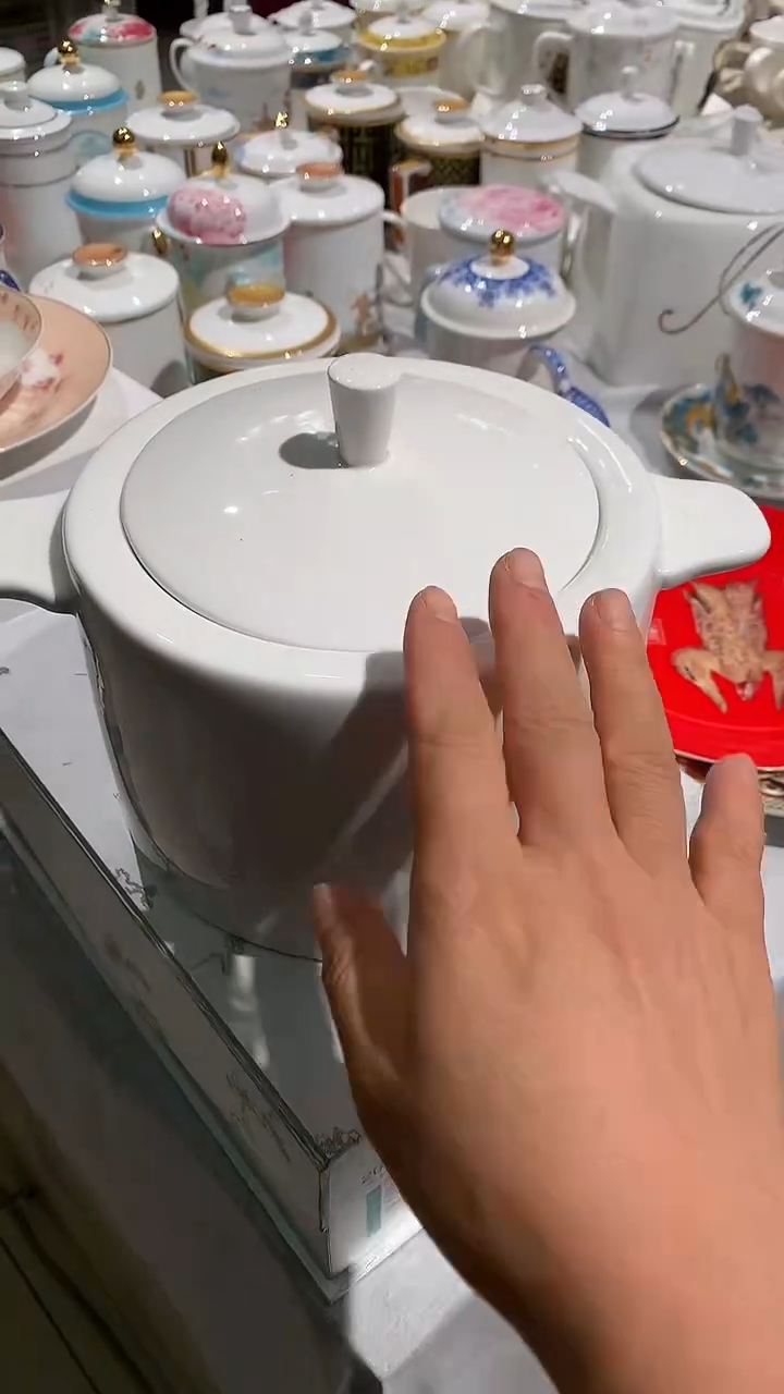 品锅隆达骨质瓷1