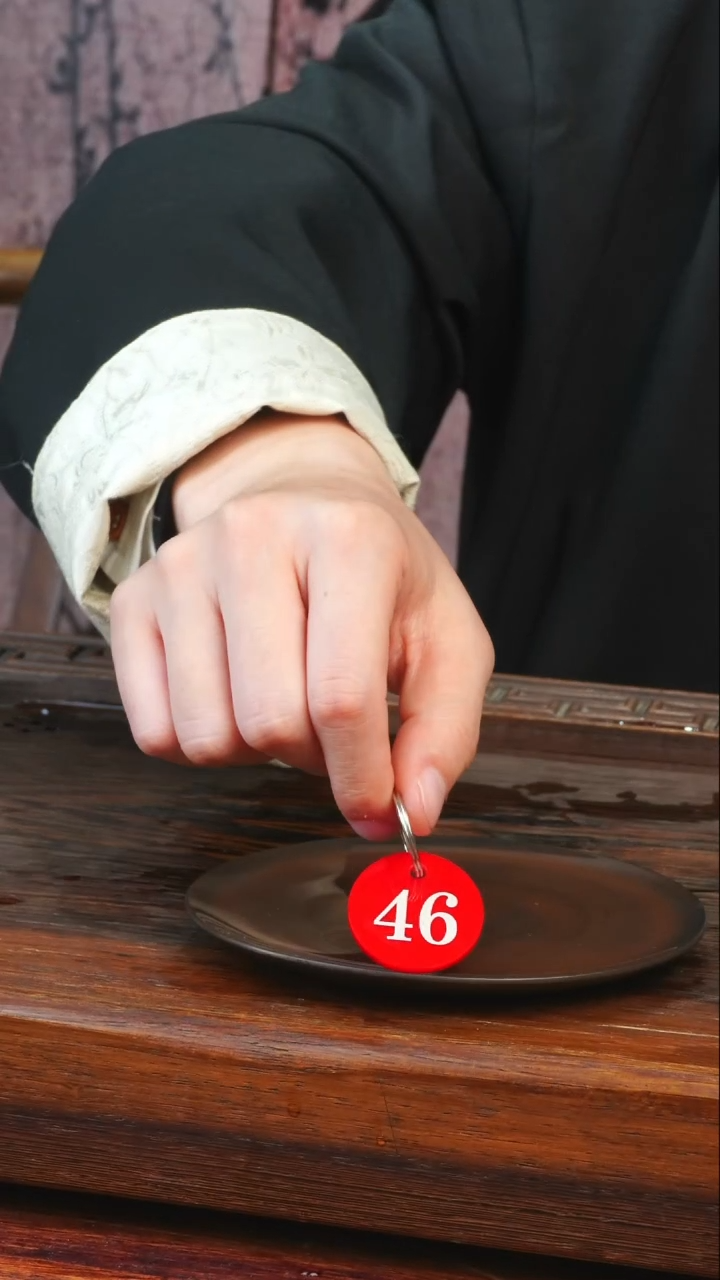 46逢春紫陶全手工古铜色无釉磨光壶承