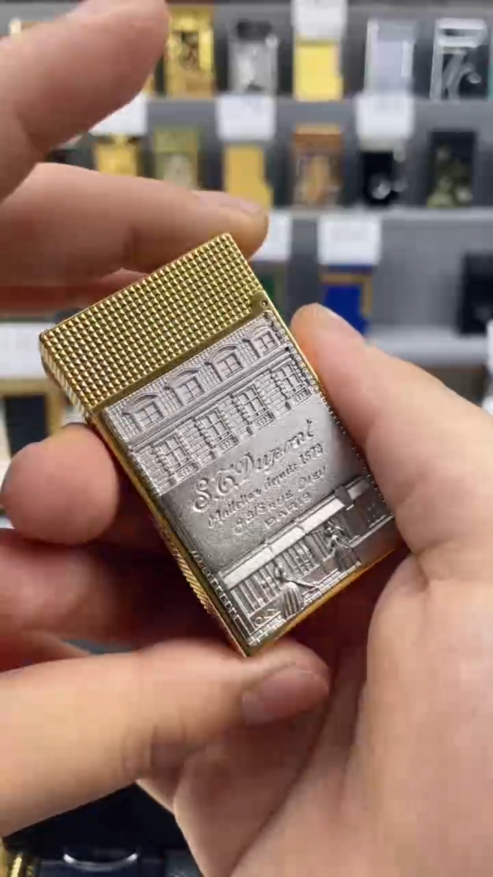 火苗轻奢打火机专属闪购链接 1号链接 编码：203