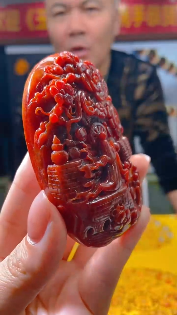 【闪购商品】定制翡翠未镶嵌毛货闪购链接FW0